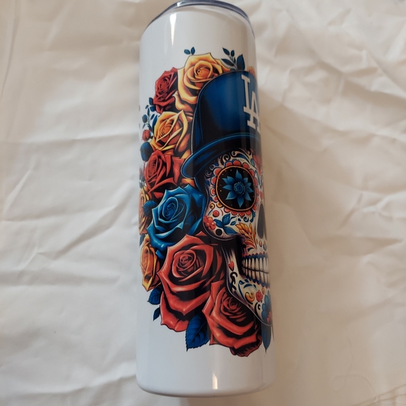 LA tumbler - Picture 3 of 3